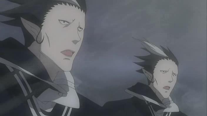 Otaku Gallery  / Anime e Manga / D.Gray-Man / Screen Shots / 46 - Illusione d`argento / 182.jpg